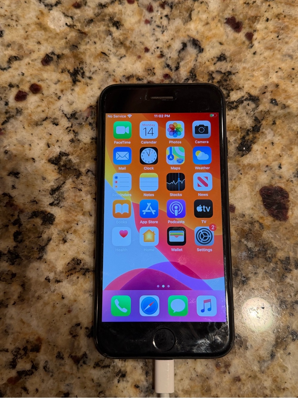 Apple iPhone 7